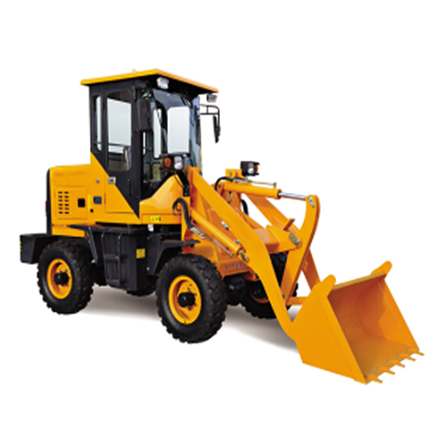 Dx60 Dx3 Wheel Excavator Digger