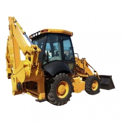 Hydraulic Crawler Digging Machine